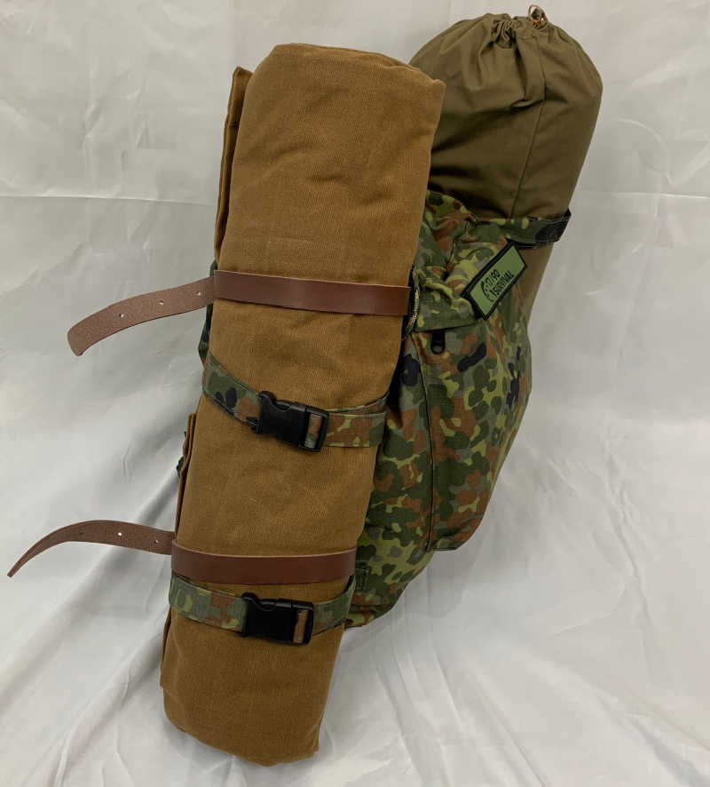17/90 Survival Veshmeshok V1 Backpack