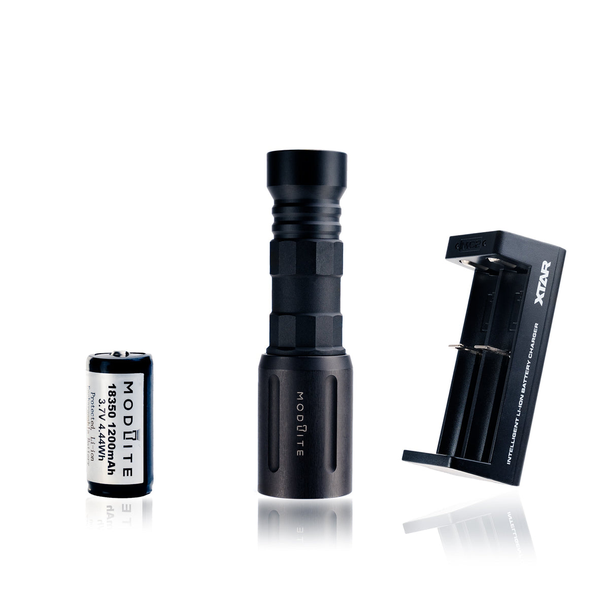 Modlite OKW V2 18350 Rifle Light Package