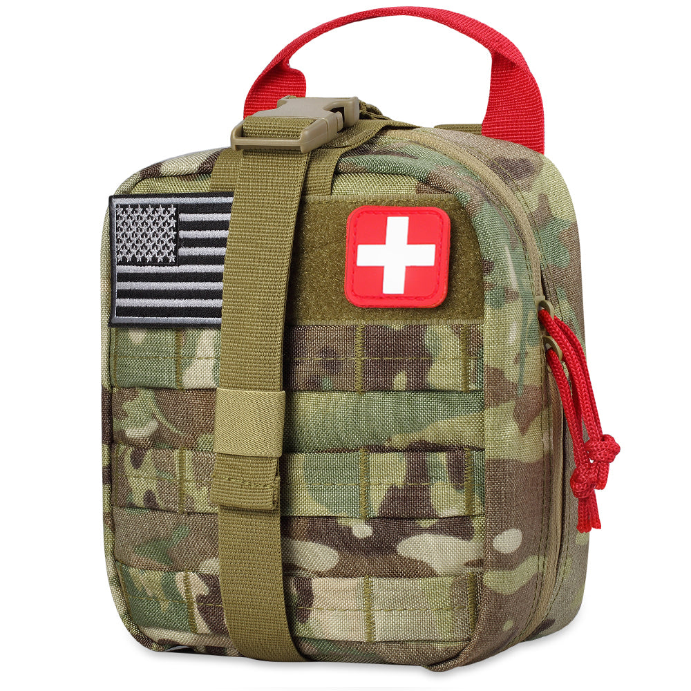 Advanced Trauma Kit
