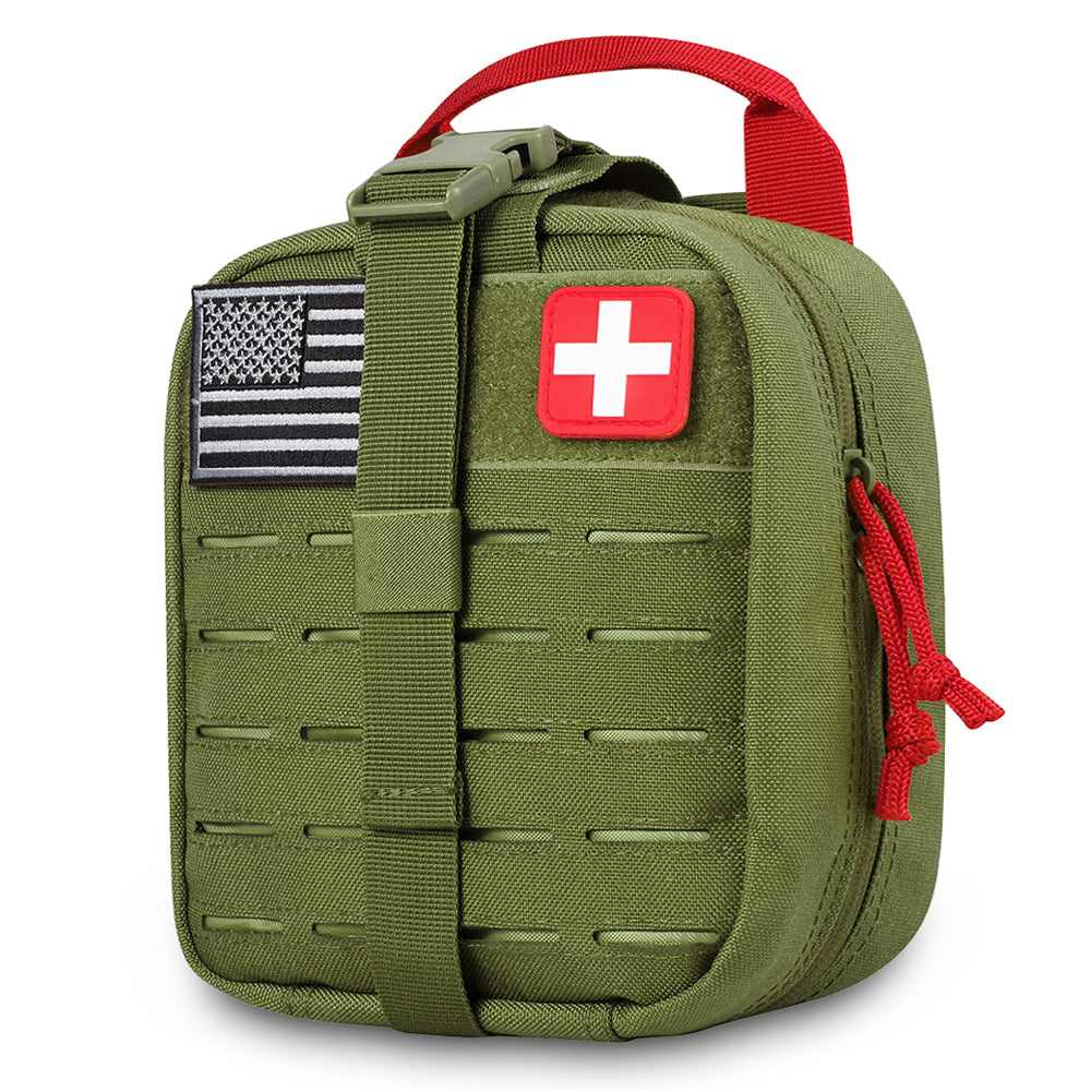 Advanced Trauma Kit