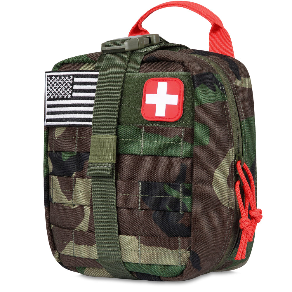 Advanced Trauma Kit