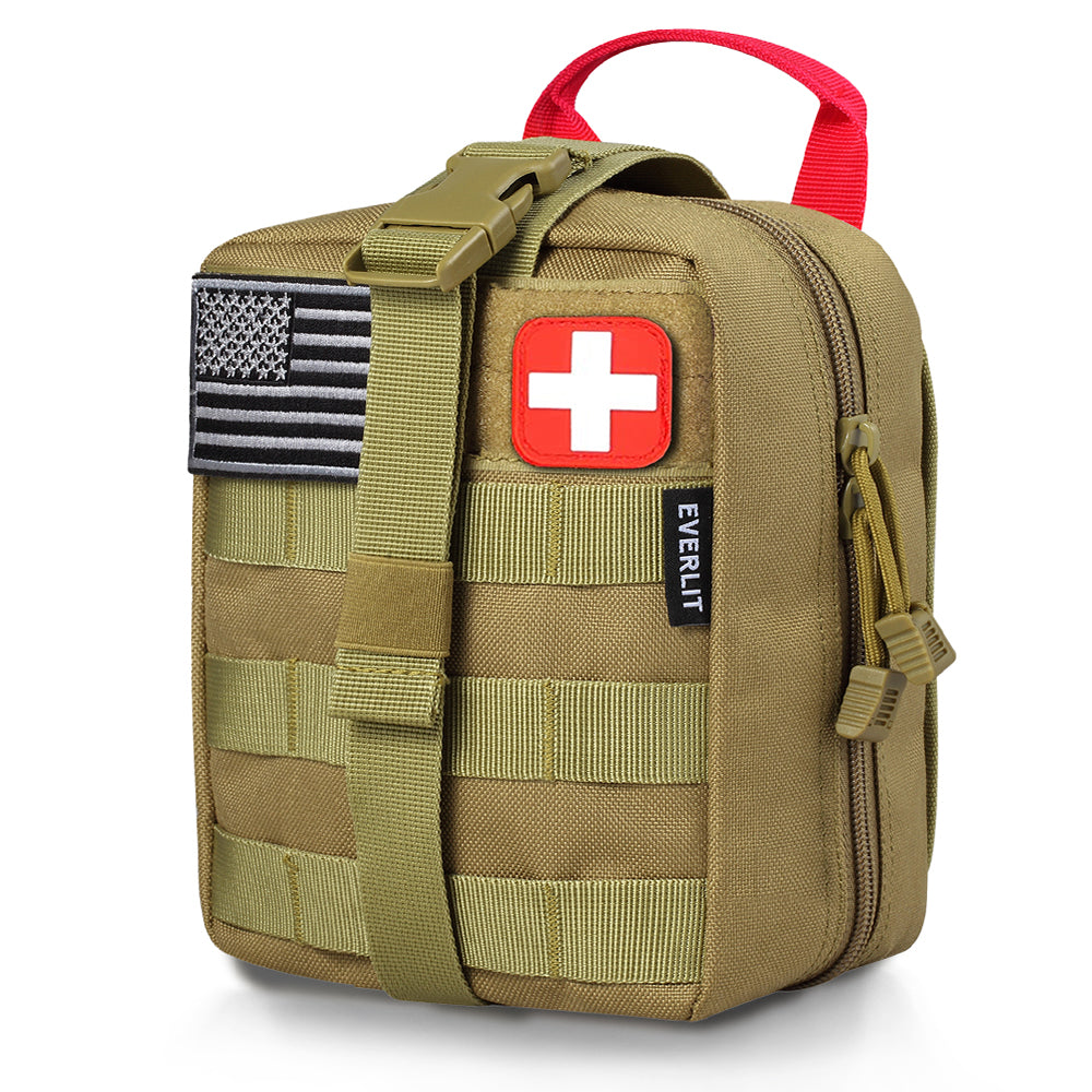 Starter Trauma Kit