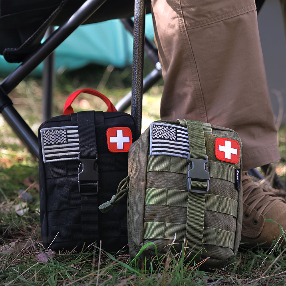 Starter Trauma Kit