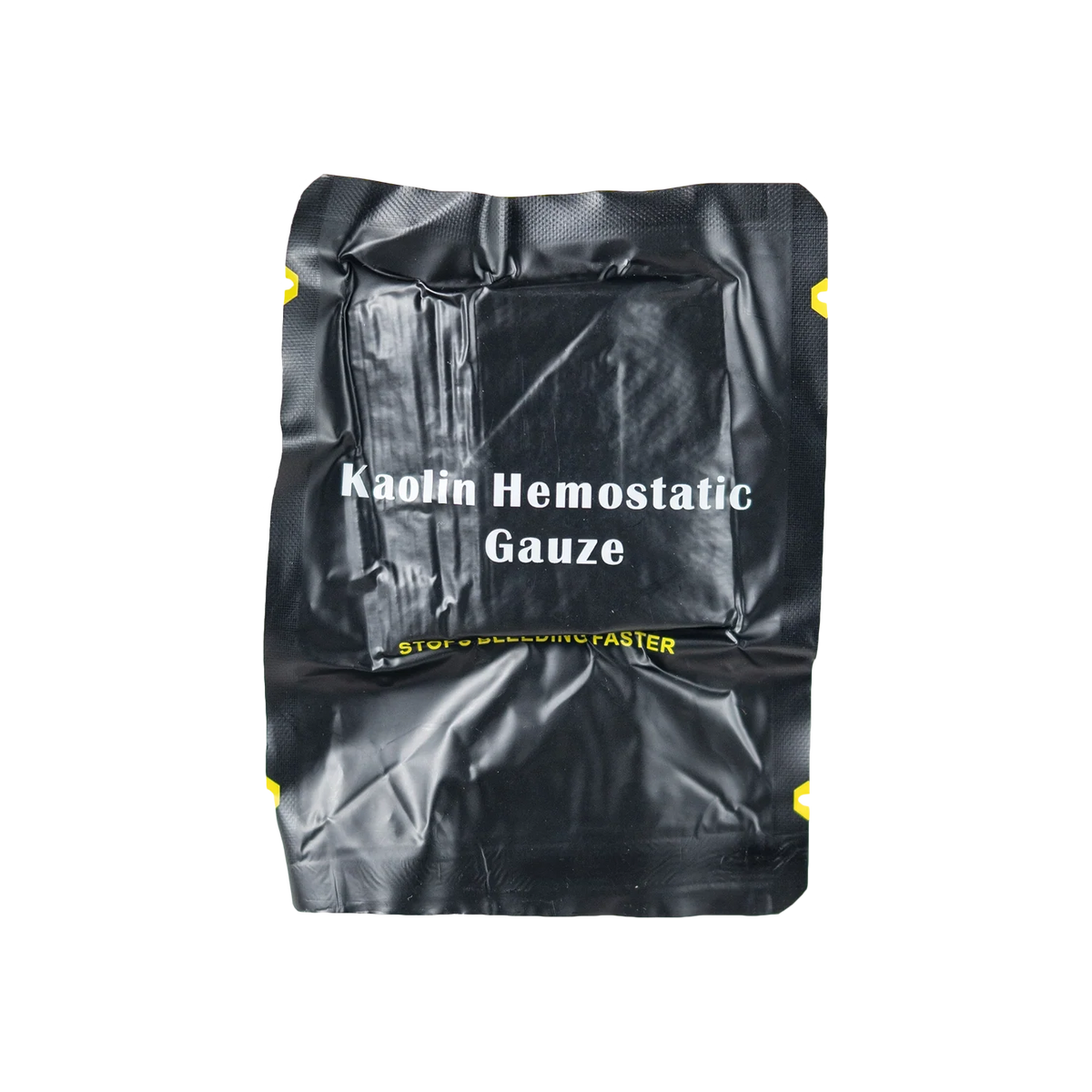 Hemostatic Gauze