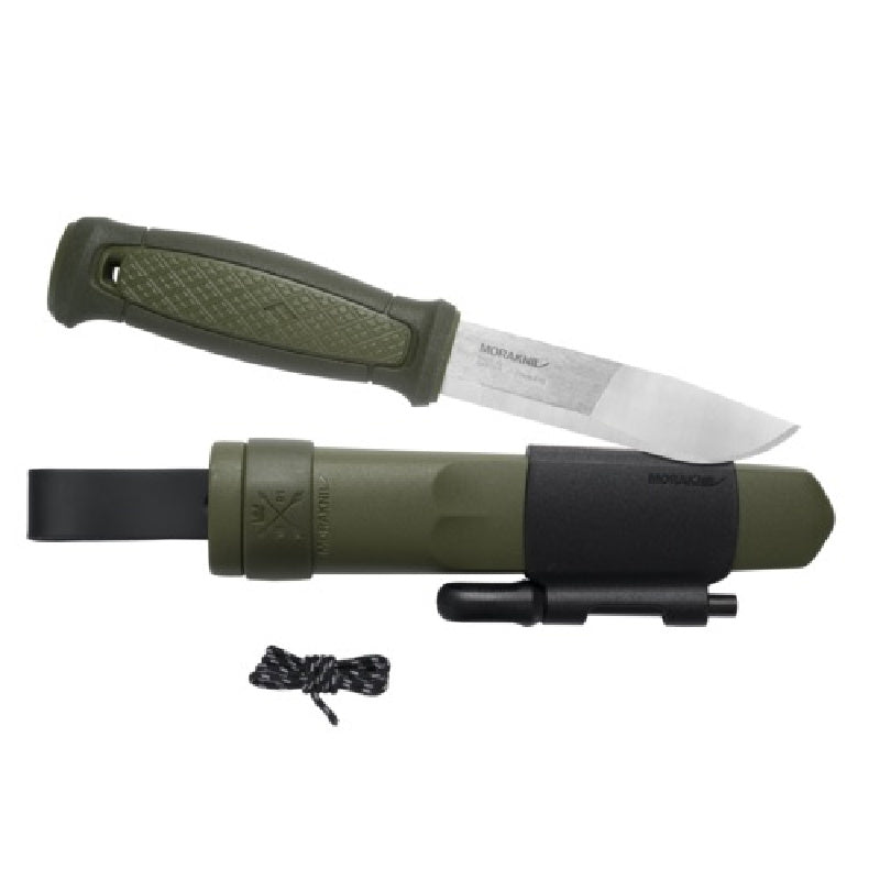Morakniv Kansbol Survival Kit
