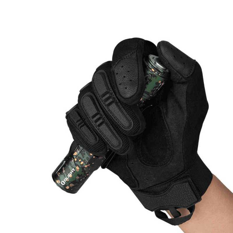 Olight Warrior 3S Tactical Flashlight