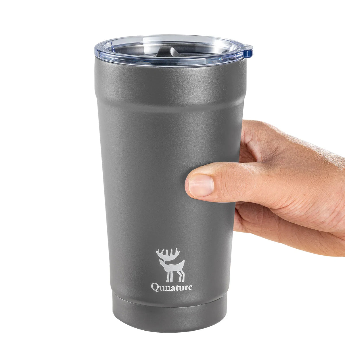 Insulated Stainless Steel Camping Cup
