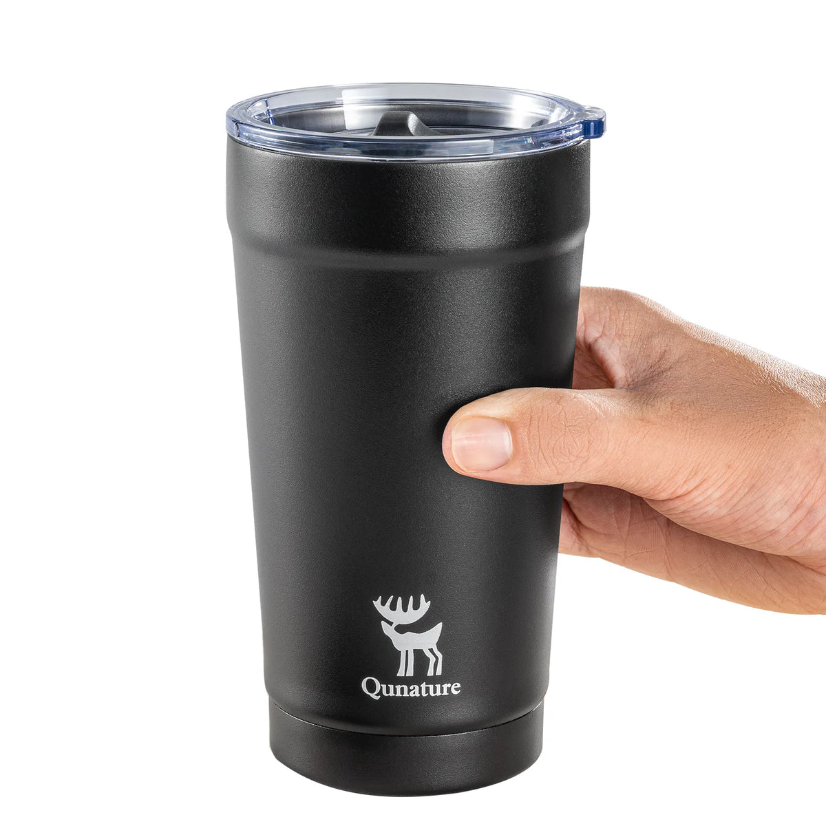 Insulated Stainless Steel Camping Cup