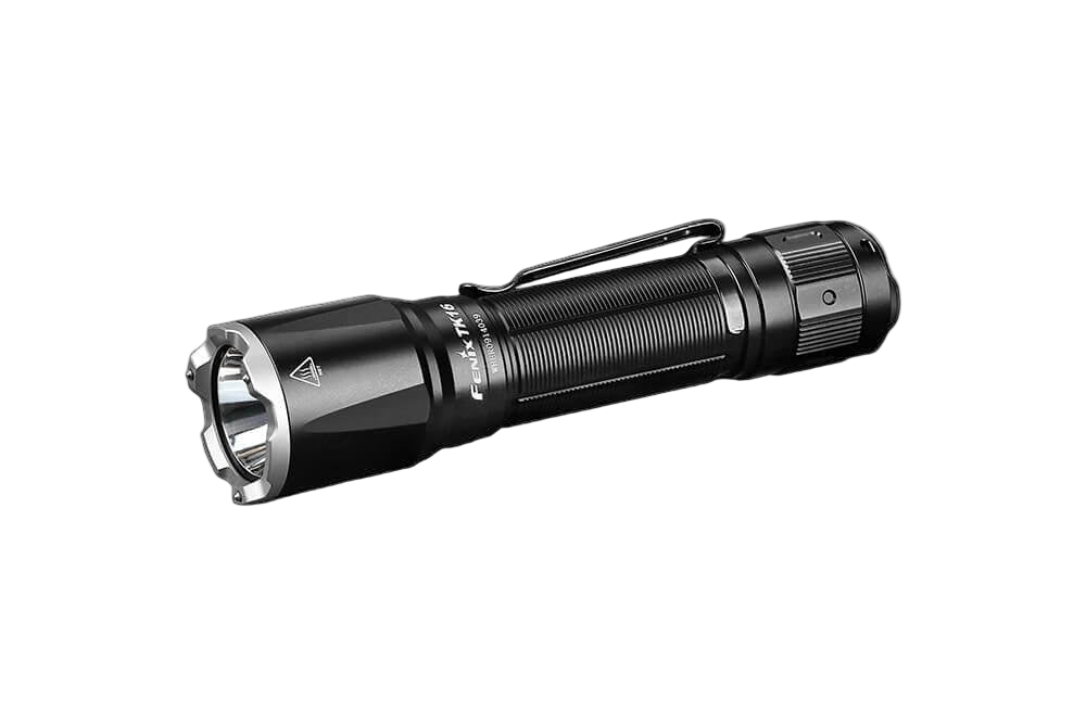 Fenix TK16 V2.0 Tactical Flashlight, 3100 Lumens