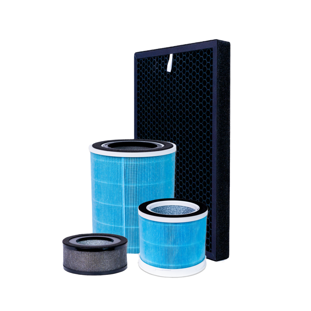 Air Sentry Replacement Filters