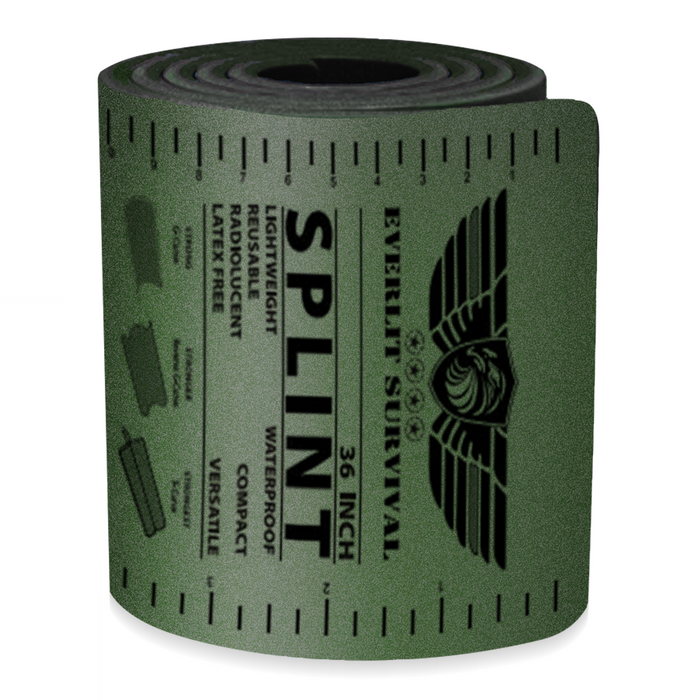 Combat Splint - Rolled