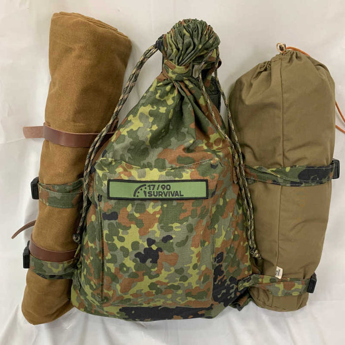17/90 Survival Veshmeshok V1 Backpack