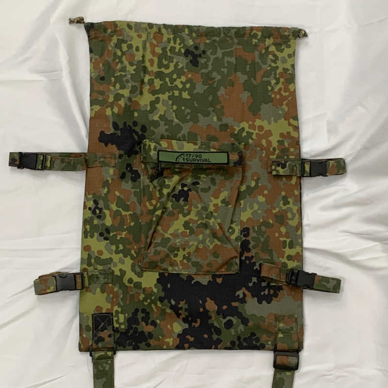 17/90 Survival Veshmeshok V1 Backpack