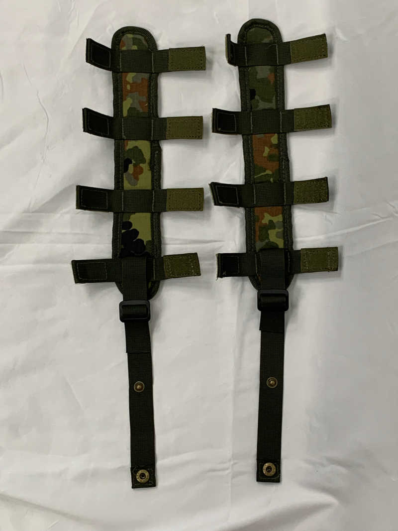 17/90 Survival Veshmeshok V1 Backpack