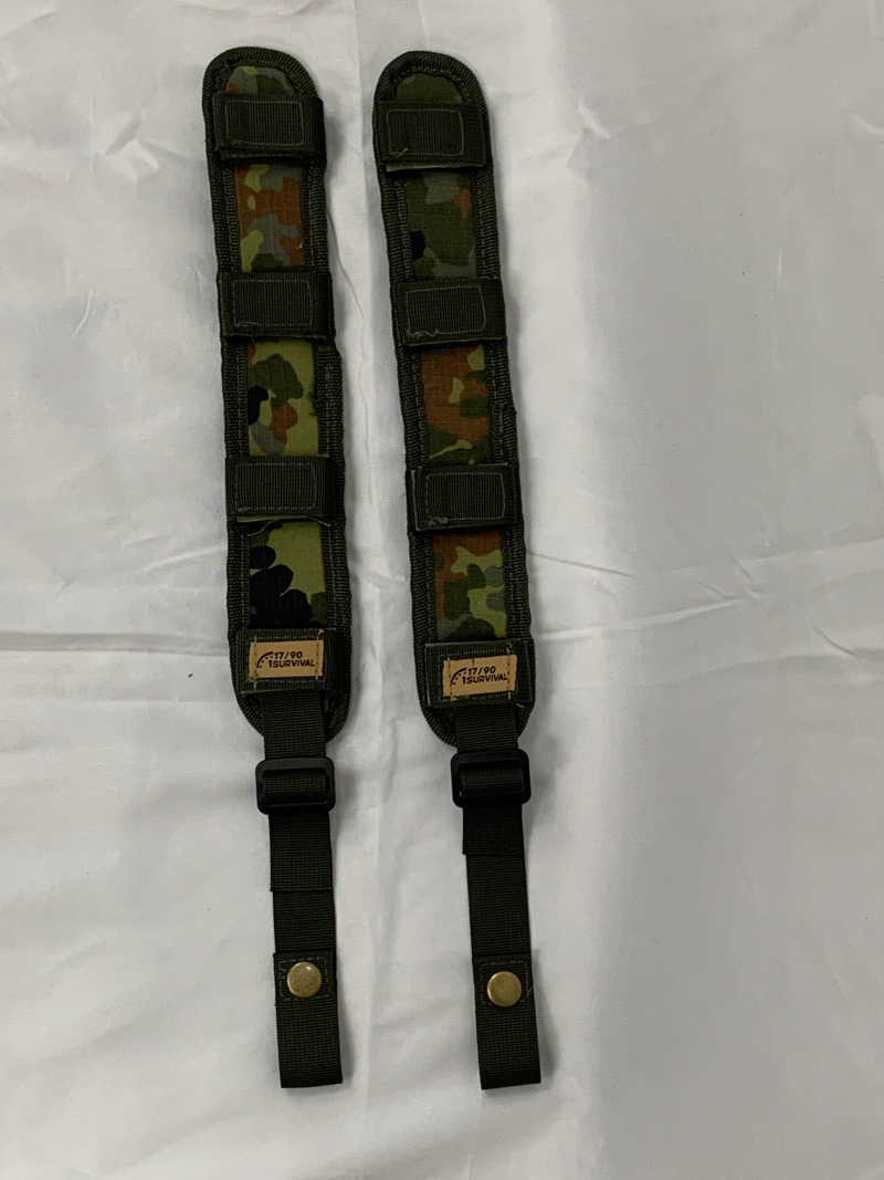 17/90 Survival Veshmeshok V1 Backpack