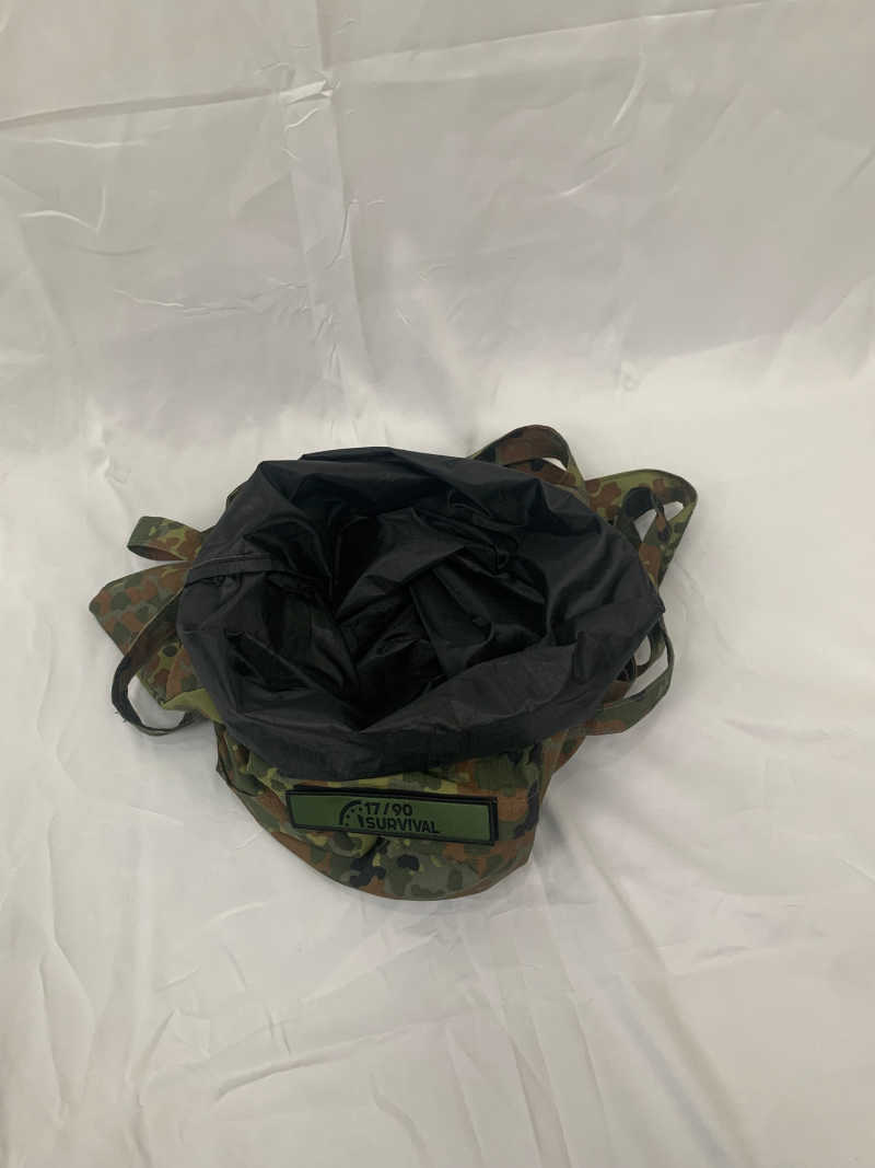 17/90 Survival Veshmeshok V1 Backpack
