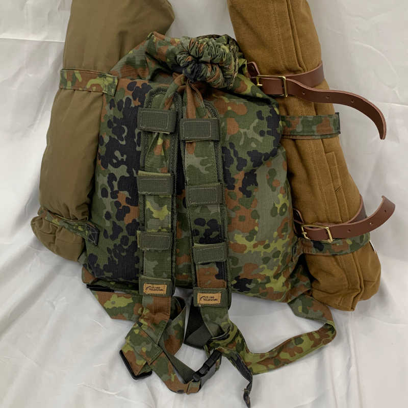 17/90 Survival Veshmeshok V1 Backpack