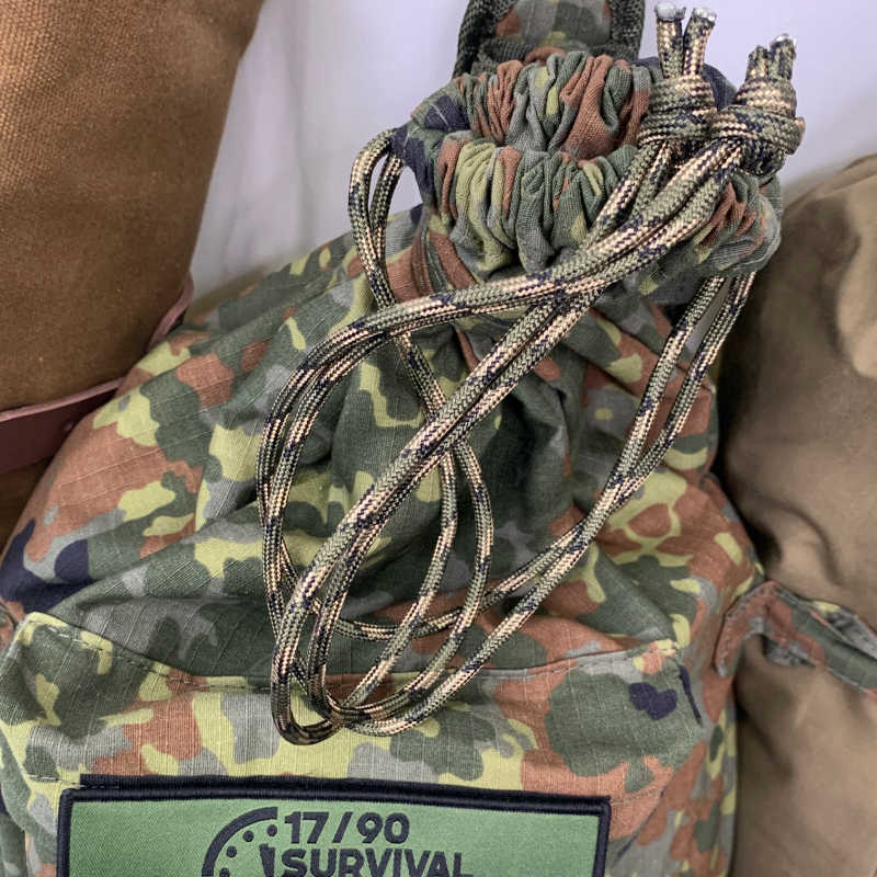 17/90 Survival Veshmeshok V1 Backpack