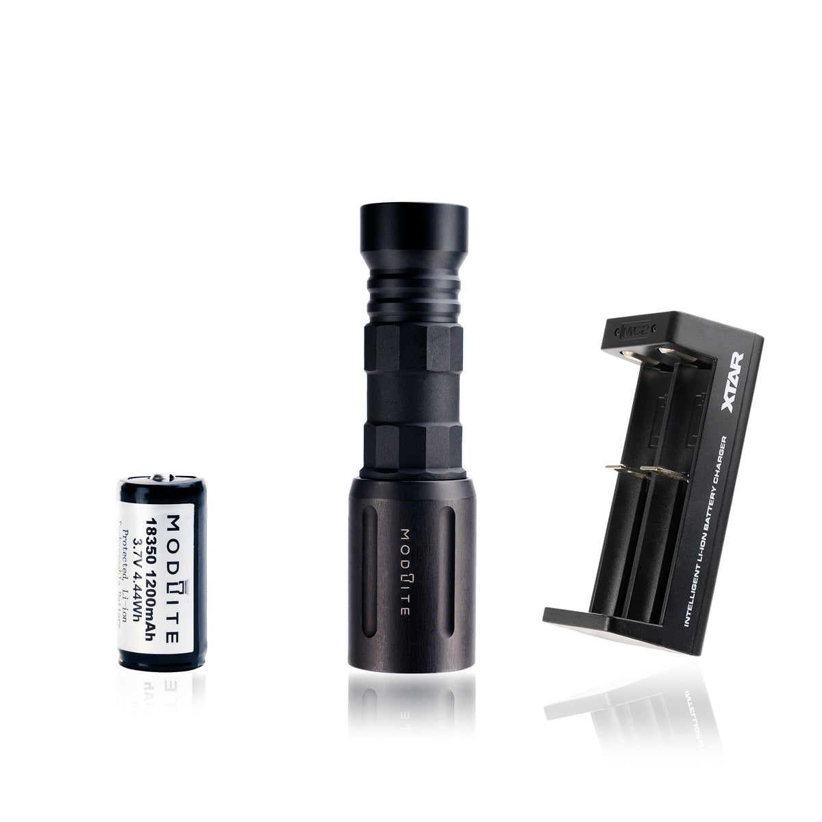 Modlite PLHv2 18350 Rifle Light Package