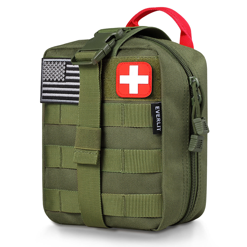 Starter Trauma Kit
