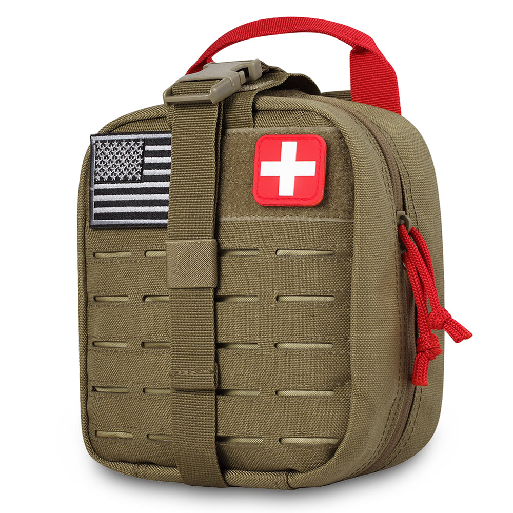 Advanced Trauma Kit