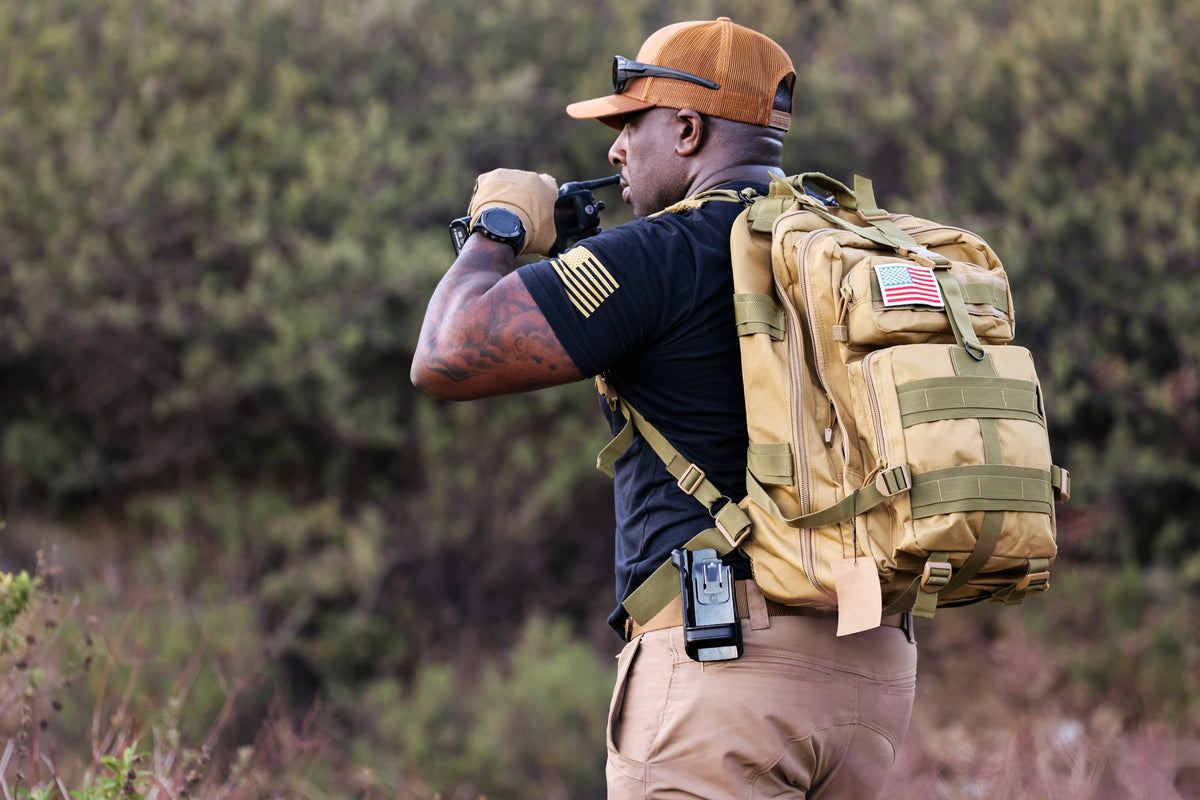 Storm II™ 2-Person Emergency Kit