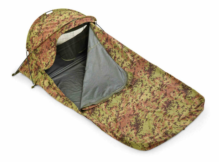 Defcon5 Double-Hooped Double Bivy Tent