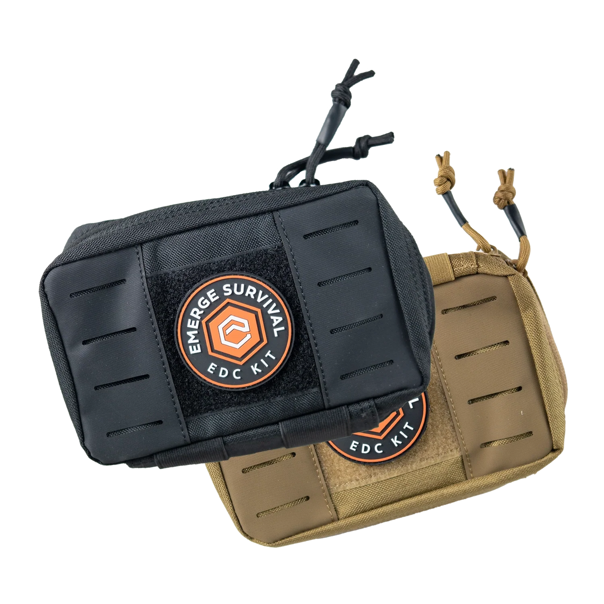 Every Day Carry EDC Kit