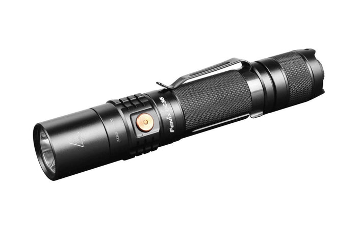 Fenix UC35 V2.0 Rechargeable EDC Flashlight