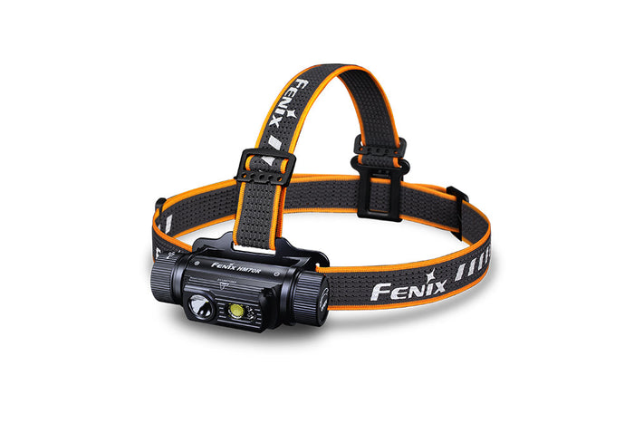 Fenix HM70R Rechargeable LED Headlamp, 1600 Lumens