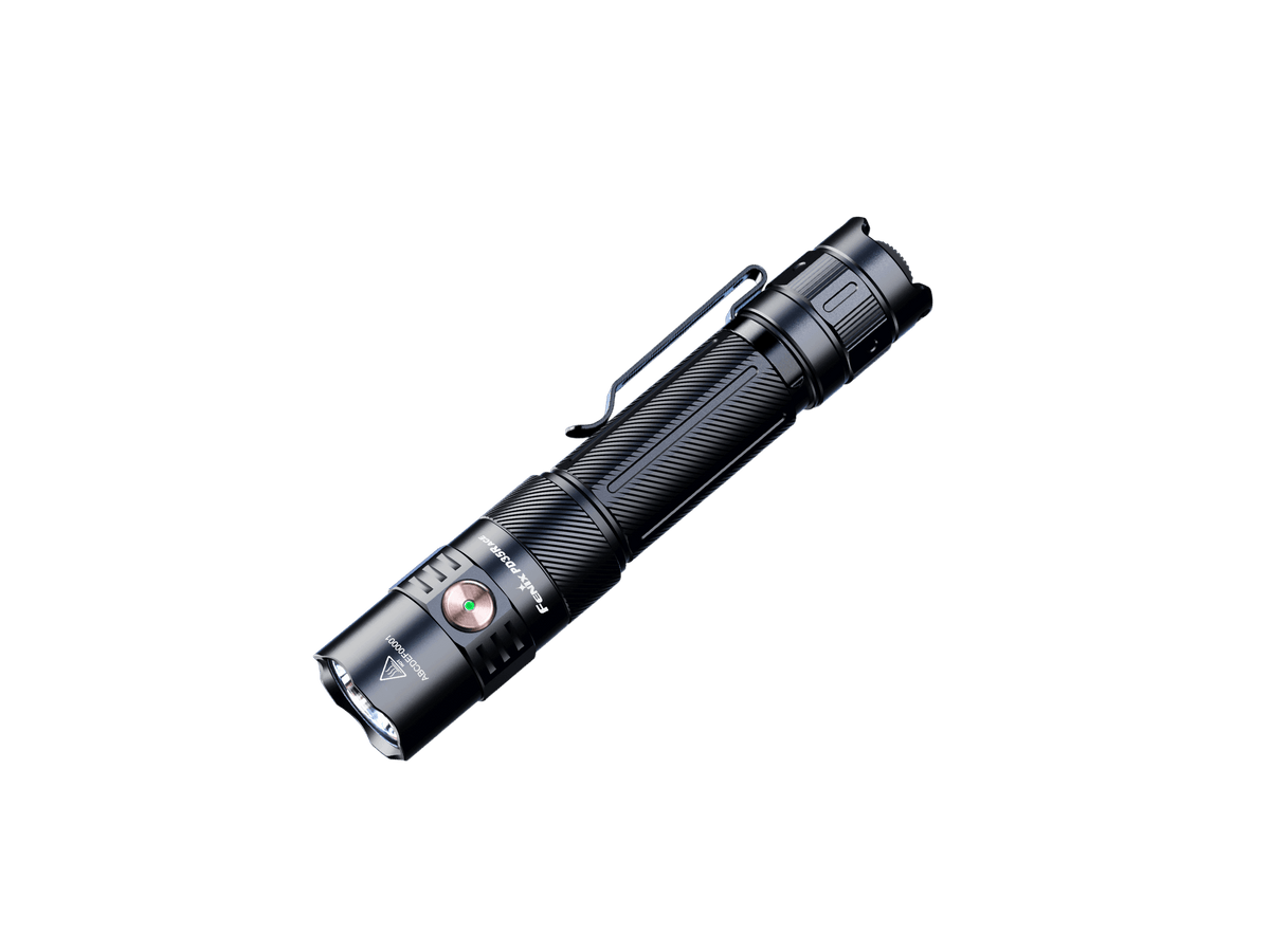 Fenix PD35R ACE Multi-Mode Tactical Flashlight