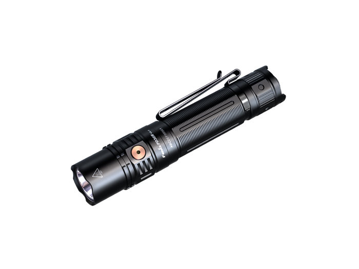 Fenix PD36R V2 Compact Rechargeable Flashlight, 1700 Lumens