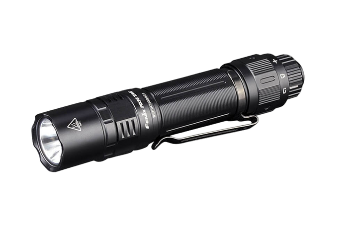 Fenix PD36 TAC Tactical Flashlight, 3000 Lumens