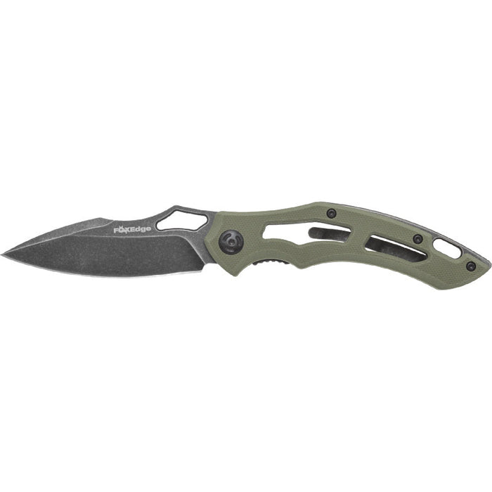 Fox Knives Sparrow Folding Knife