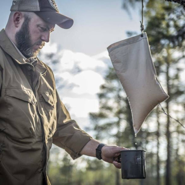 Helikon-Tex Water Filter Bag