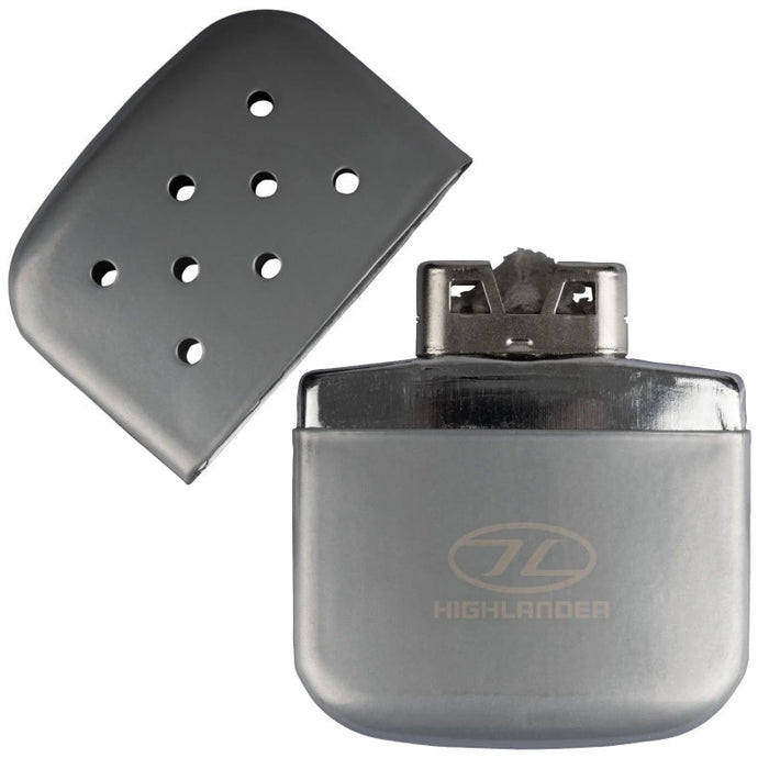 Highlander Pocket Furnace Hand Warmer