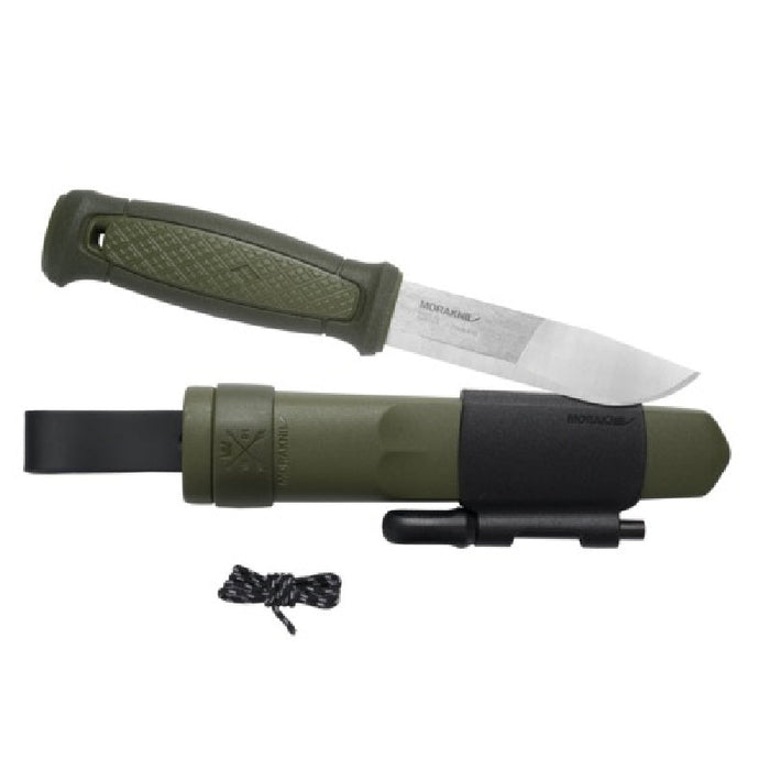 Morakniv Kansbol Survival Kit