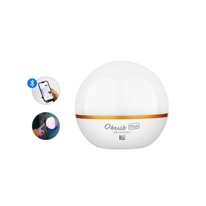Olight Obulb Plus ORB LED Ambient Light