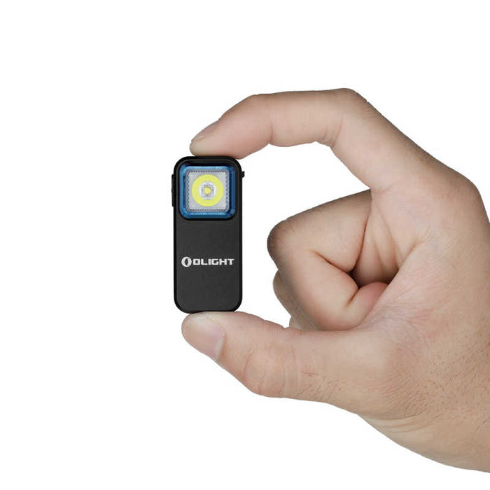 Olight Oclip Clip Light
