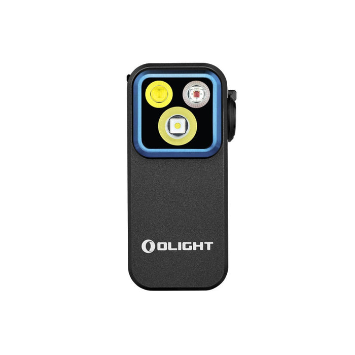 Olight Oclip Pro Clip-On Flashlight