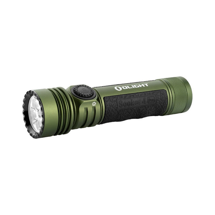 Olight Seeker 4 Pro Flashlight
