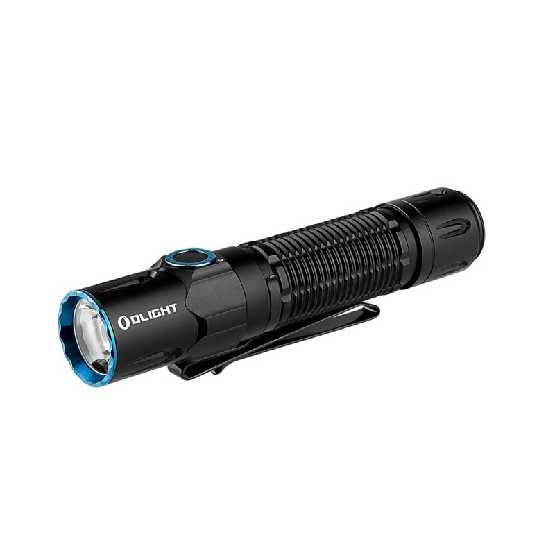 Olight Warrior 3S Tactical Flashlight
