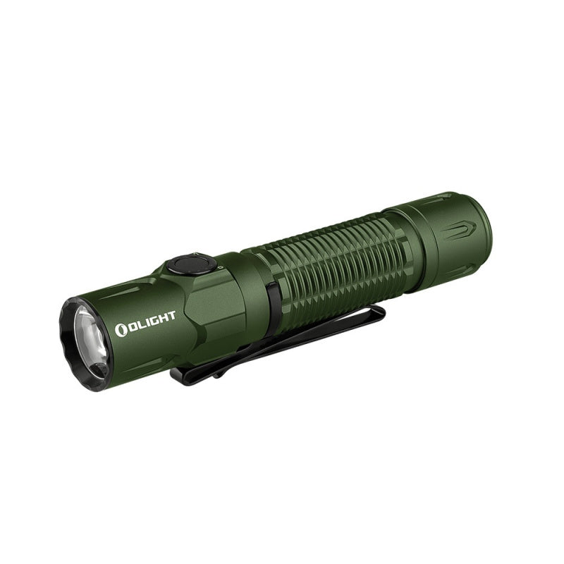 Olight Warrior 3S Tactical Flashlight