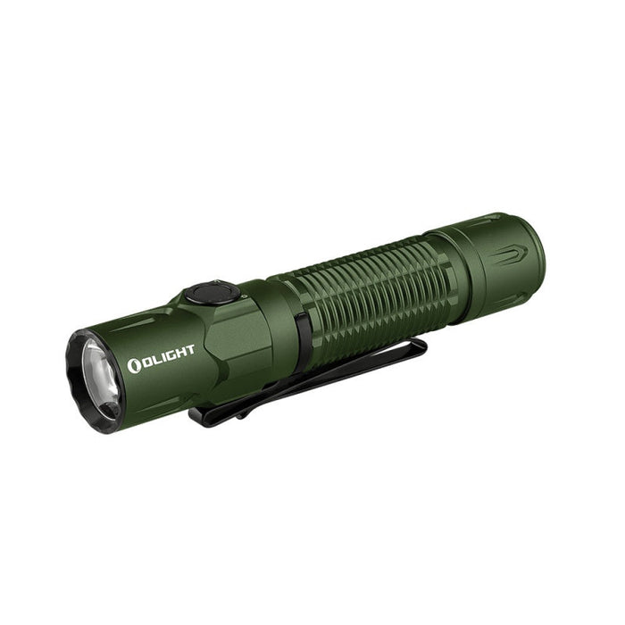 Olight Warrior 3S Tactical Flashlight