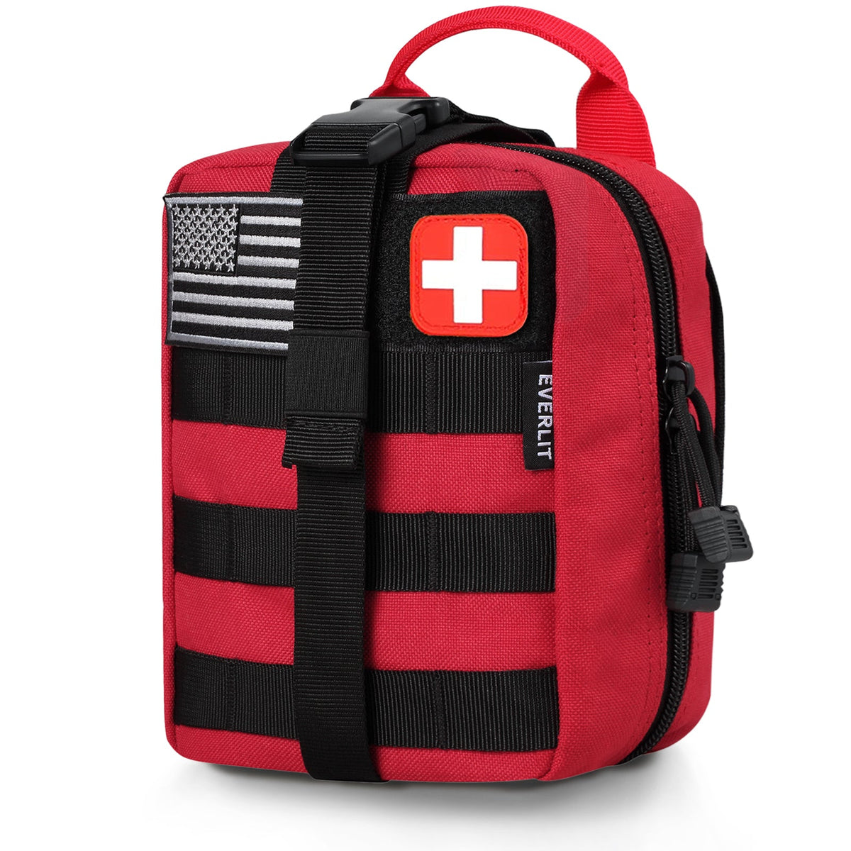 Essential Survival First Aid Kit