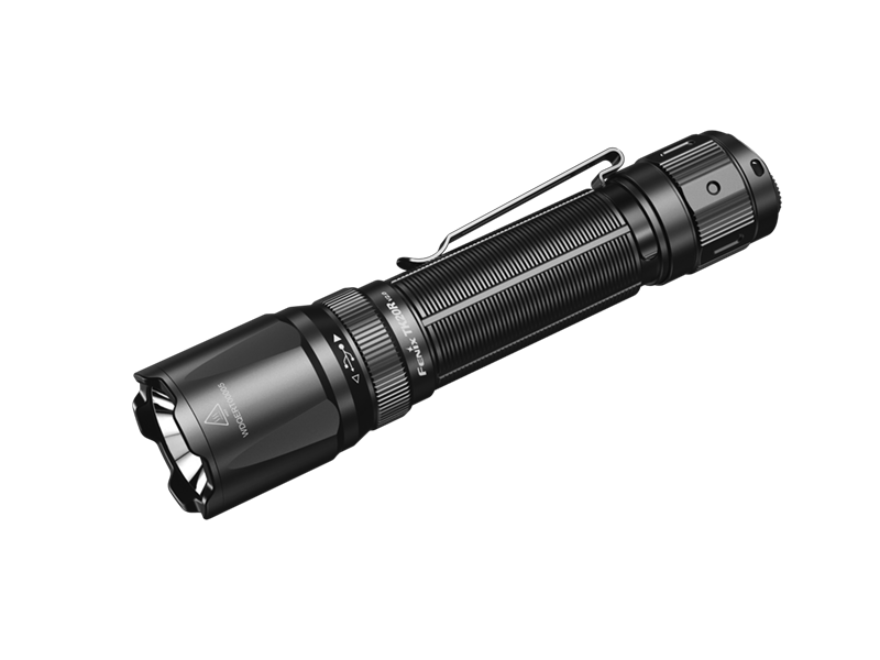Fenix TK20R V2.0 Rechargeable Flashlight, 3000 Lumens