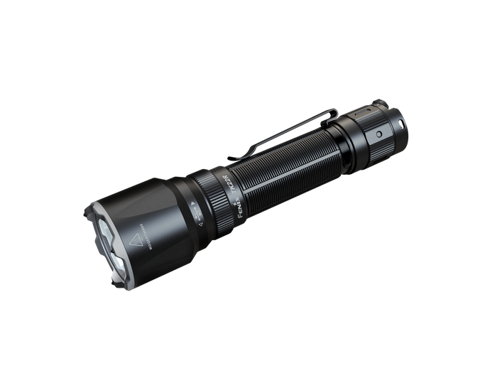 Fenix TK22R Rechargeable Tactical and Duty Flashlight