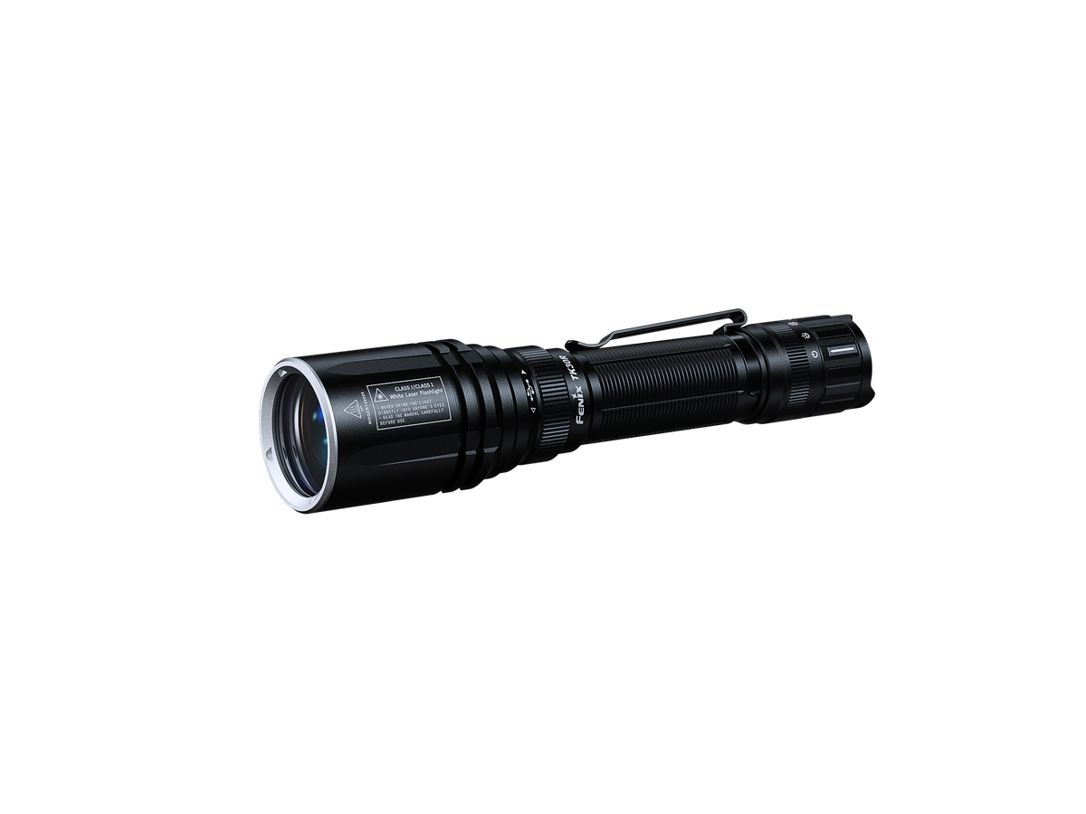 Fenix TK30R Rechargeable White Laser Flashlight