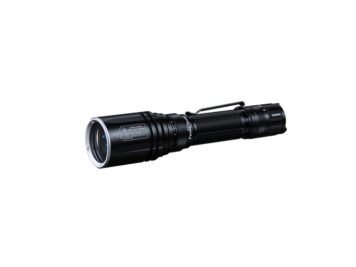Fenix TK30R Rechargeable White Laser Flashlight