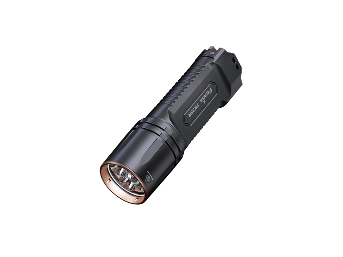 Fenix TK35R UV Rechargeable High-Performance Flashlight